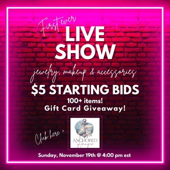PLUS SIZE Unlisted Inventory Tote Show! Saturdays @7:30PM XL-3X - Picture 11 of 11